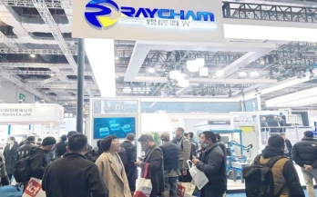 開(kāi)展首日 | 中科煜宸閃耀TCT ASIA 2025，解鎖行業(yè)無(wú)限新可能