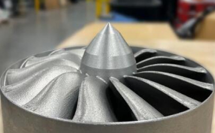 超越鋁硅鎂合金，被許多增材制造用戶采用！