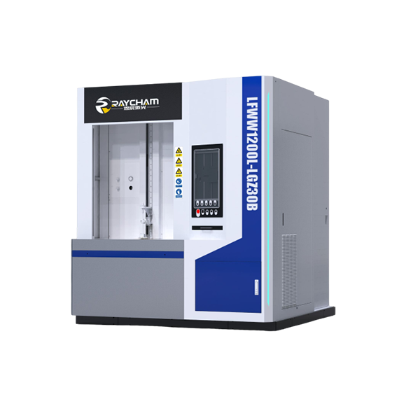 立管焊接專(zhuān)機(jī)